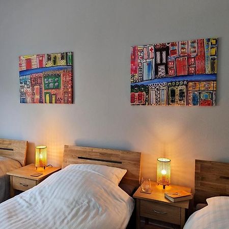 Apartmenthaus Goldgrube Кобленц Екстериор снимка
