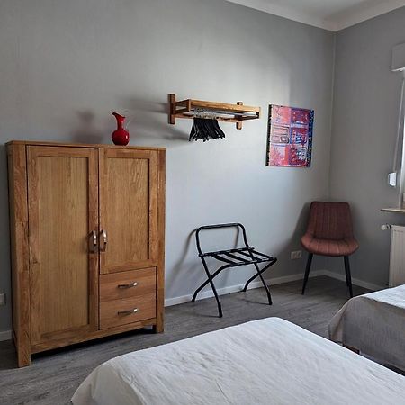 Apartmenthaus Goldgrube Кобленц Екстериор снимка