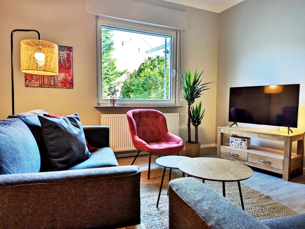 Apartmenthaus Goldgrube Кобленц Екстериор снимка