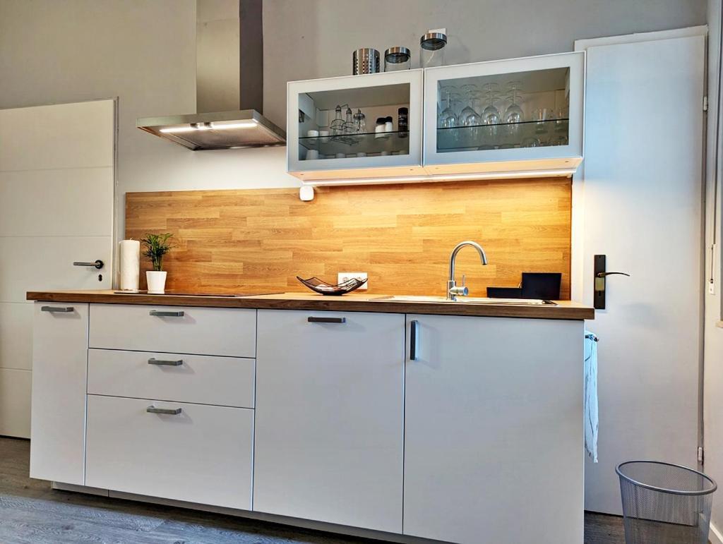 Apartmenthaus Goldgrube Кобленц Екстериор снимка