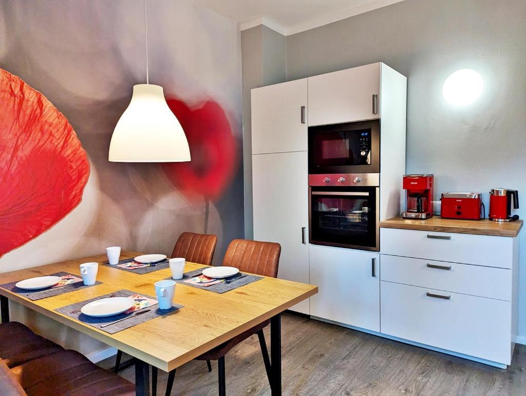 Apartmenthaus Goldgrube Кобленц Екстериор снимка