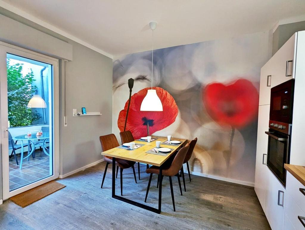 Apartmenthaus Goldgrube Кобленц Екстериор снимка