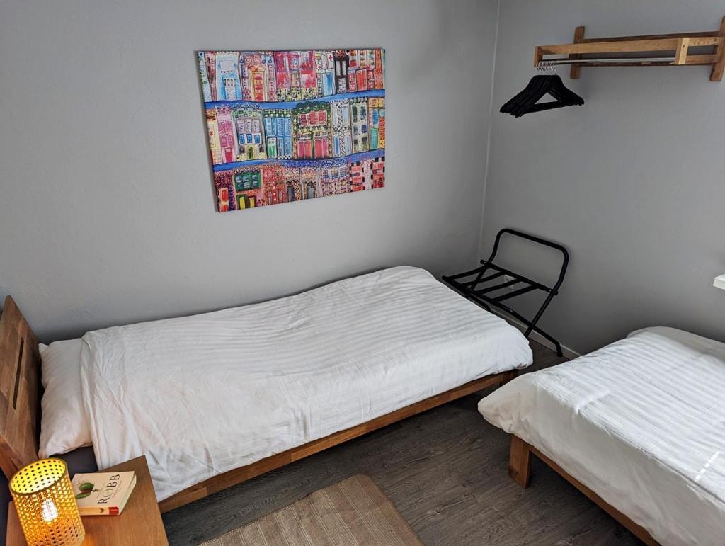 Apartmenthaus Goldgrube Кобленц Екстериор снимка