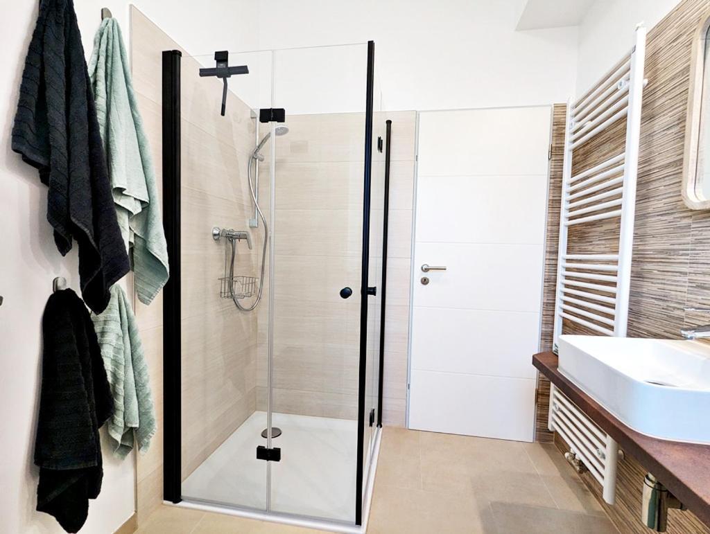 Apartmenthaus Goldgrube Кобленц Екстериор снимка