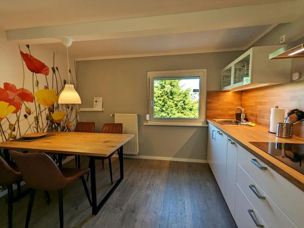 Apartmenthaus Goldgrube Кобленц Екстериор снимка