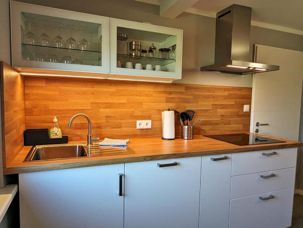 Apartmenthaus Goldgrube Кобленц Екстериор снимка