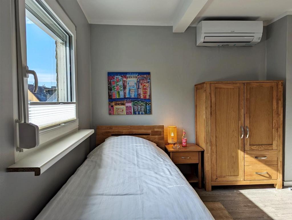 Apartmenthaus Goldgrube Кобленц Екстериор снимка