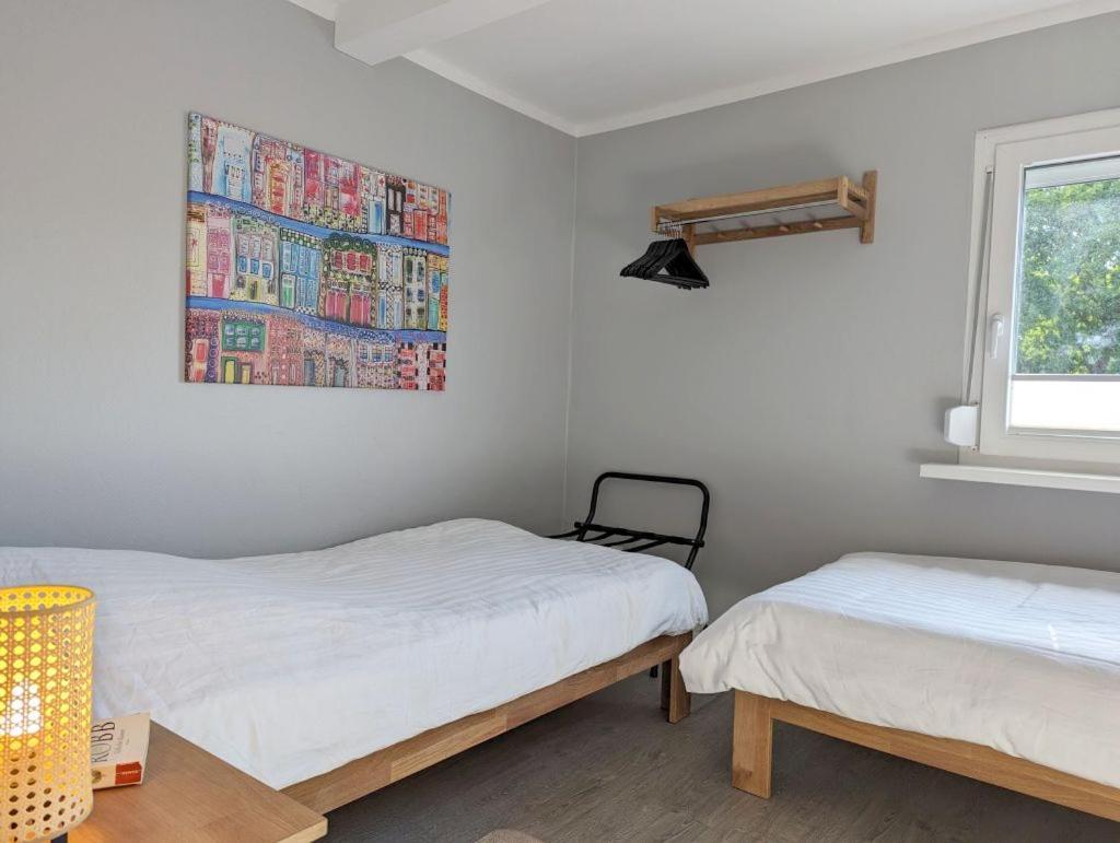 Apartmenthaus Goldgrube Кобленц Екстериор снимка