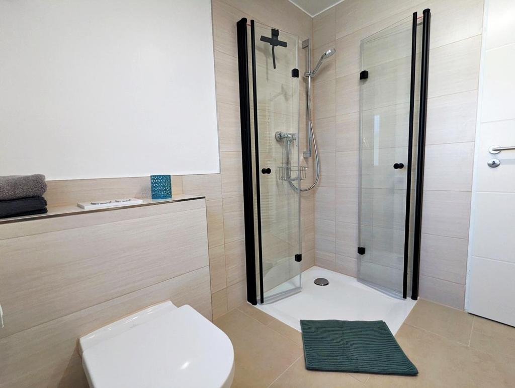 Apartmenthaus Goldgrube Кобленц Екстериор снимка