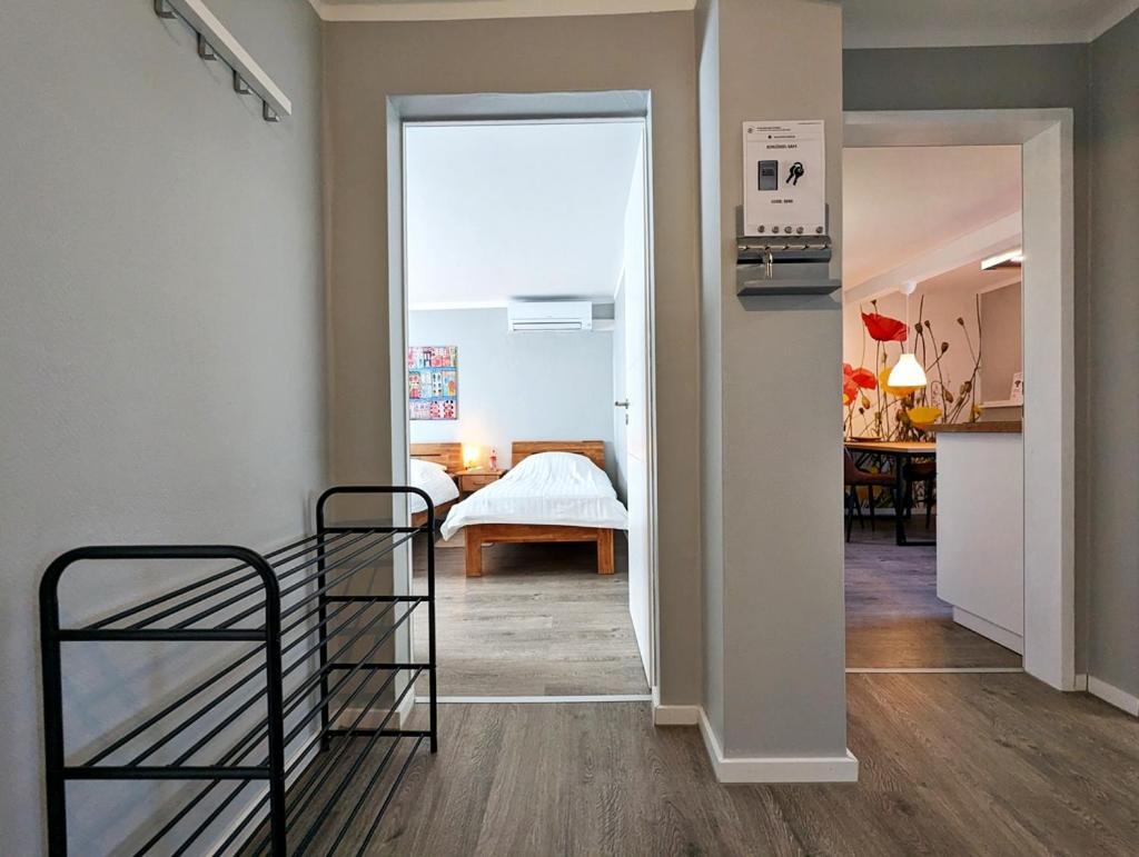 Apartmenthaus Goldgrube Кобленц Екстериор снимка