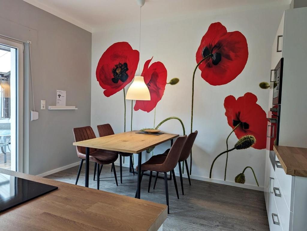 Apartmenthaus Goldgrube Кобленц Екстериор снимка