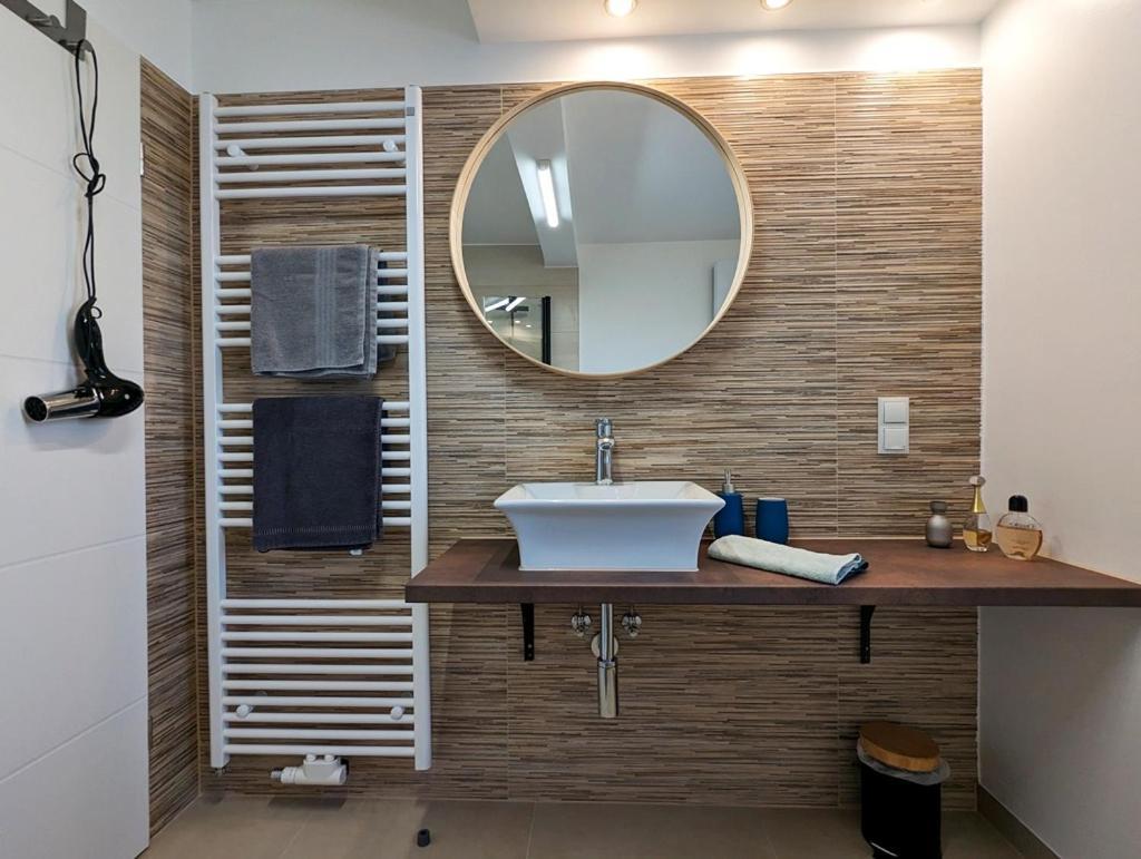 Apartmenthaus Goldgrube Кобленц Екстериор снимка
