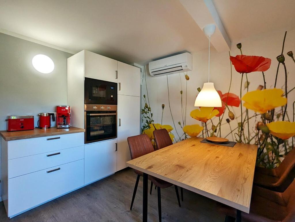 Apartmenthaus Goldgrube Кобленц Екстериор снимка