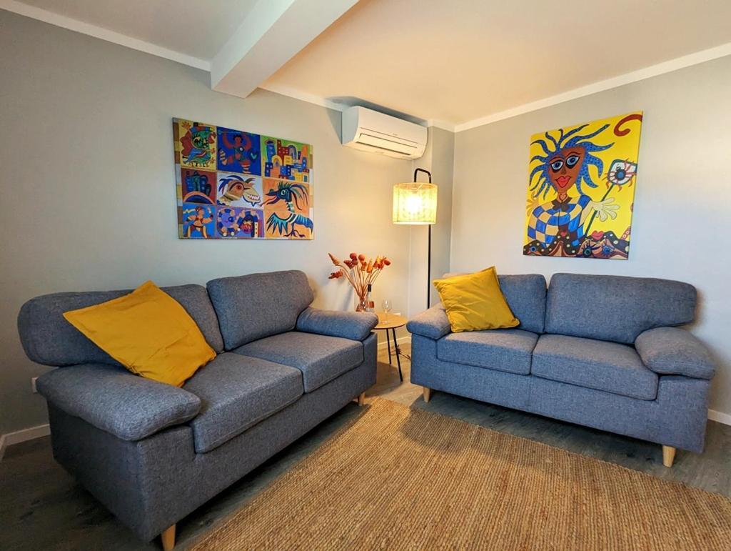 Apartmenthaus Goldgrube Кобленц Екстериор снимка